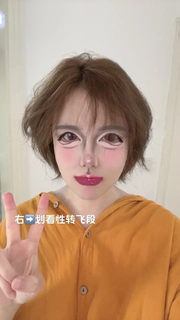 发给角都看迷死他