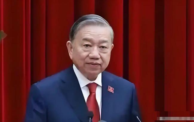 越南，已经主动脱离了中国这趟经济大船。不少人只知道广西修了一条河，却没看懂，越南