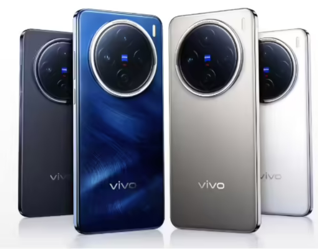 vivo X200S参数曝光1.5K 直屏天玑 9400+50Mp 大底三摄，带