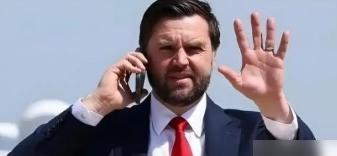 美国的副总统直接掀桌了！他曾表示：如果台海有事，美国经济会被重创。要我说，这话真