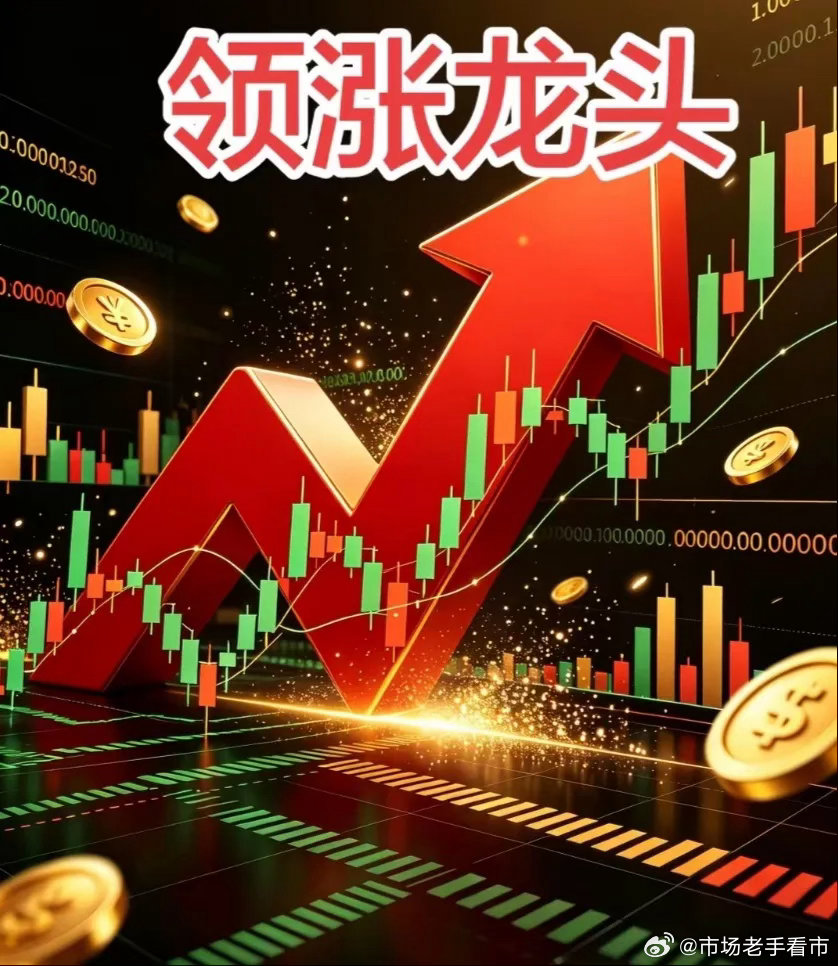 腰斩3次悟透的炒股保命铁律1、不满仓梭哈，留足补仓资金，涨跌都从容2、只盯 3-