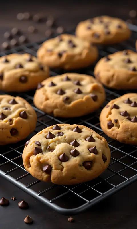 很多人习惯把食物一股脑塞进冰箱，其实有些食物根本不用放冰箱。
干制食品就不用冰箱