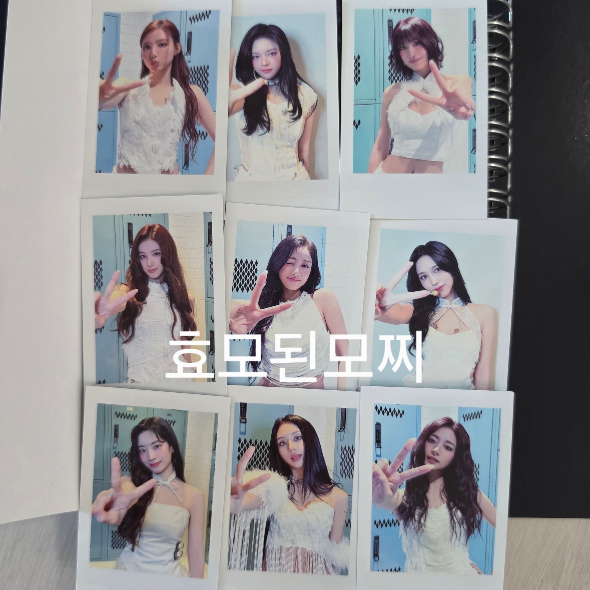 TWICE <THIS IS FOR> WORLD TOUR IN INCHEO