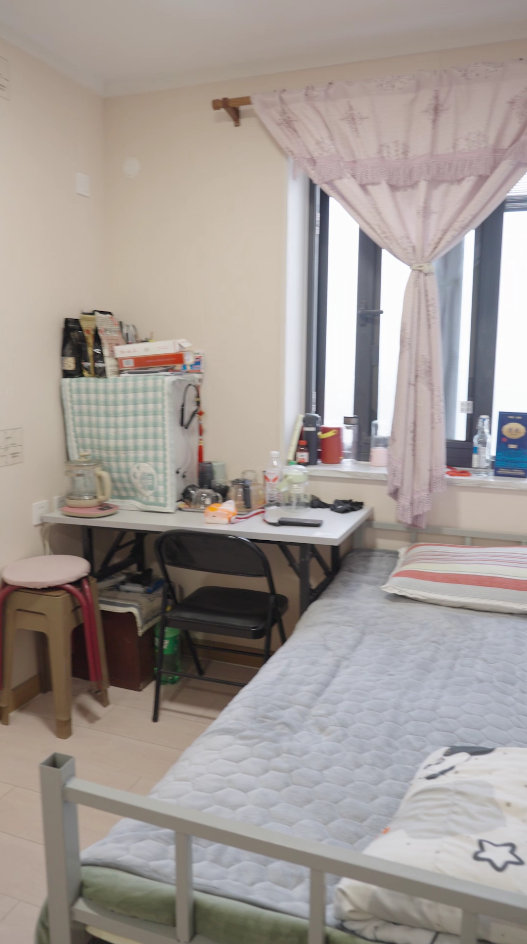 京东投220亿建骑手快递员公寓这份温暖的举动不仅惠及骑手，更给整个行业树立关爱劳