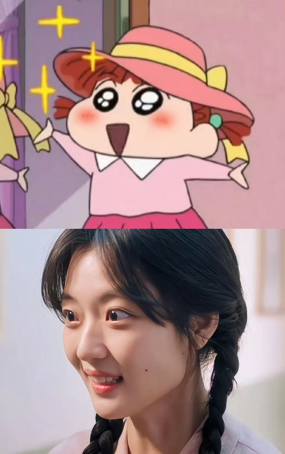 孙千太会演爱人了 她真的太会演爱人了！一举一动都是关心，情绪都在眼睛和微表情里，