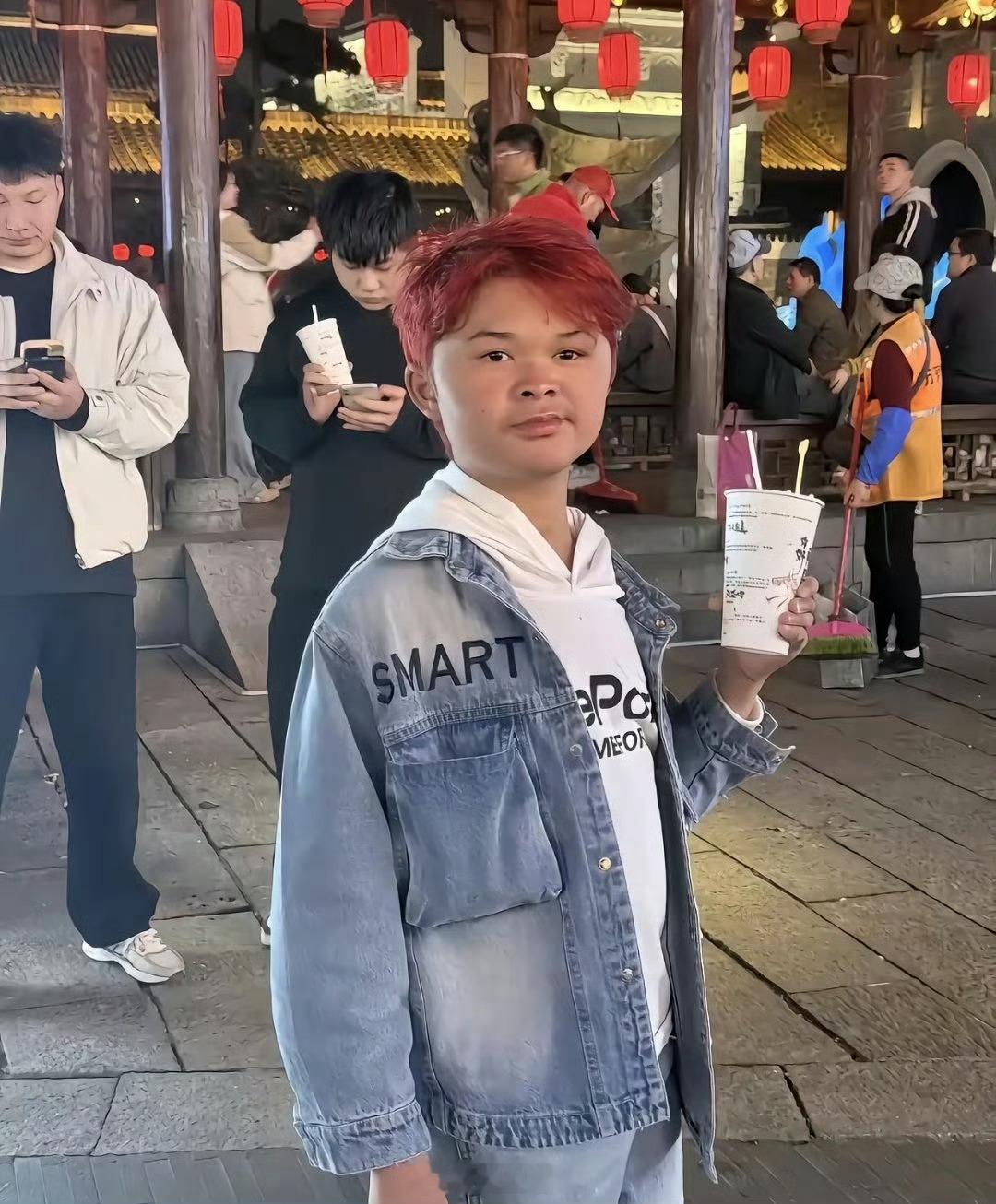 小马云要当爸爸了不是时间过得这么快吗，他不是刚满18岁吗，两个人进度也太快了吧…