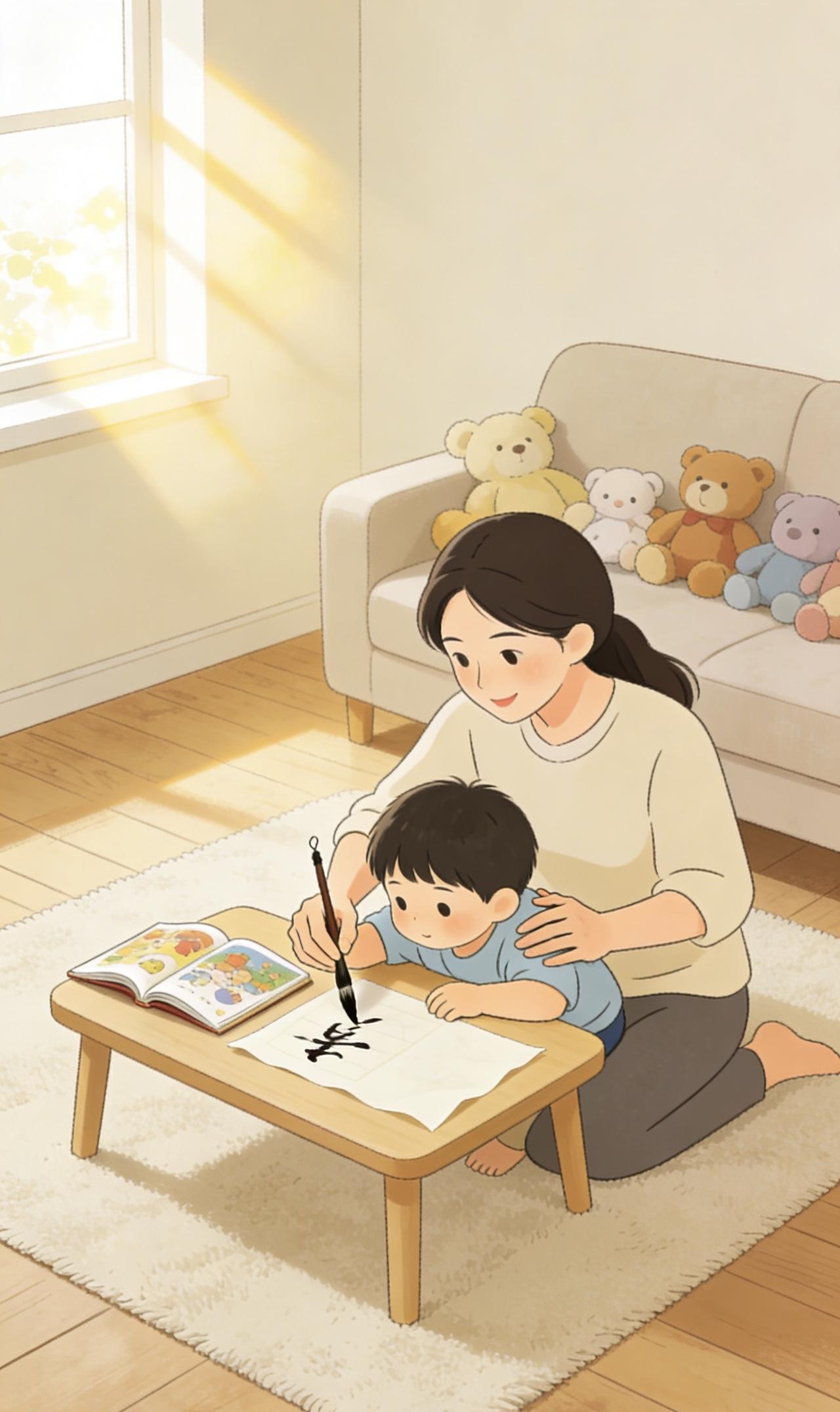 “别再逼孩子刷题！2026家庭教育的3个“反向升级”，比10个补习班管用”

