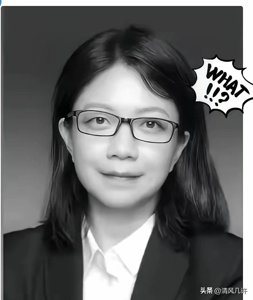 痛心！又一位大人物去世了，
她的离开比张雪峰之死更令我震惊，她就是我国航空发动机