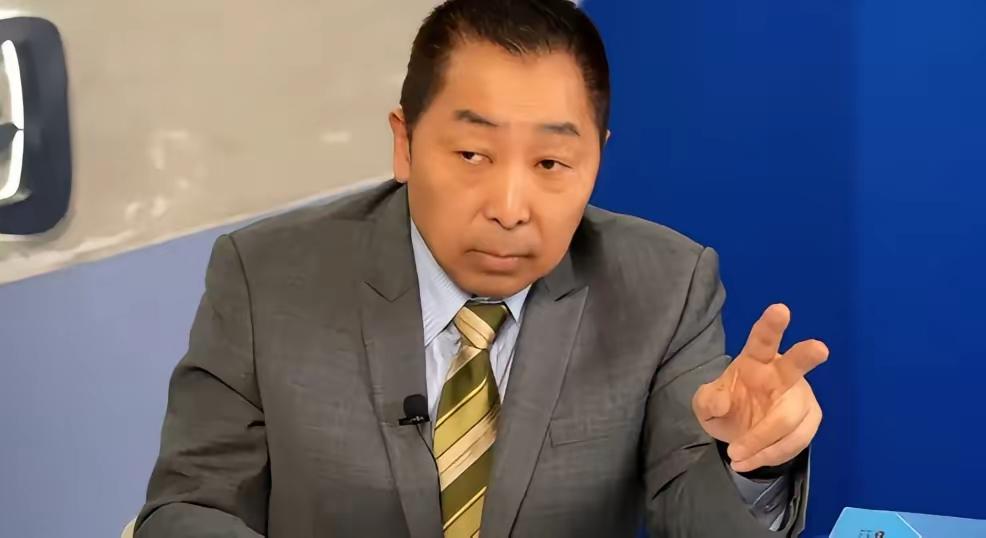 唐湘龙直接开炮：民进党，郑丽文你们动不得！不是柯文哲，不是蔡正元，她是大陆认可的