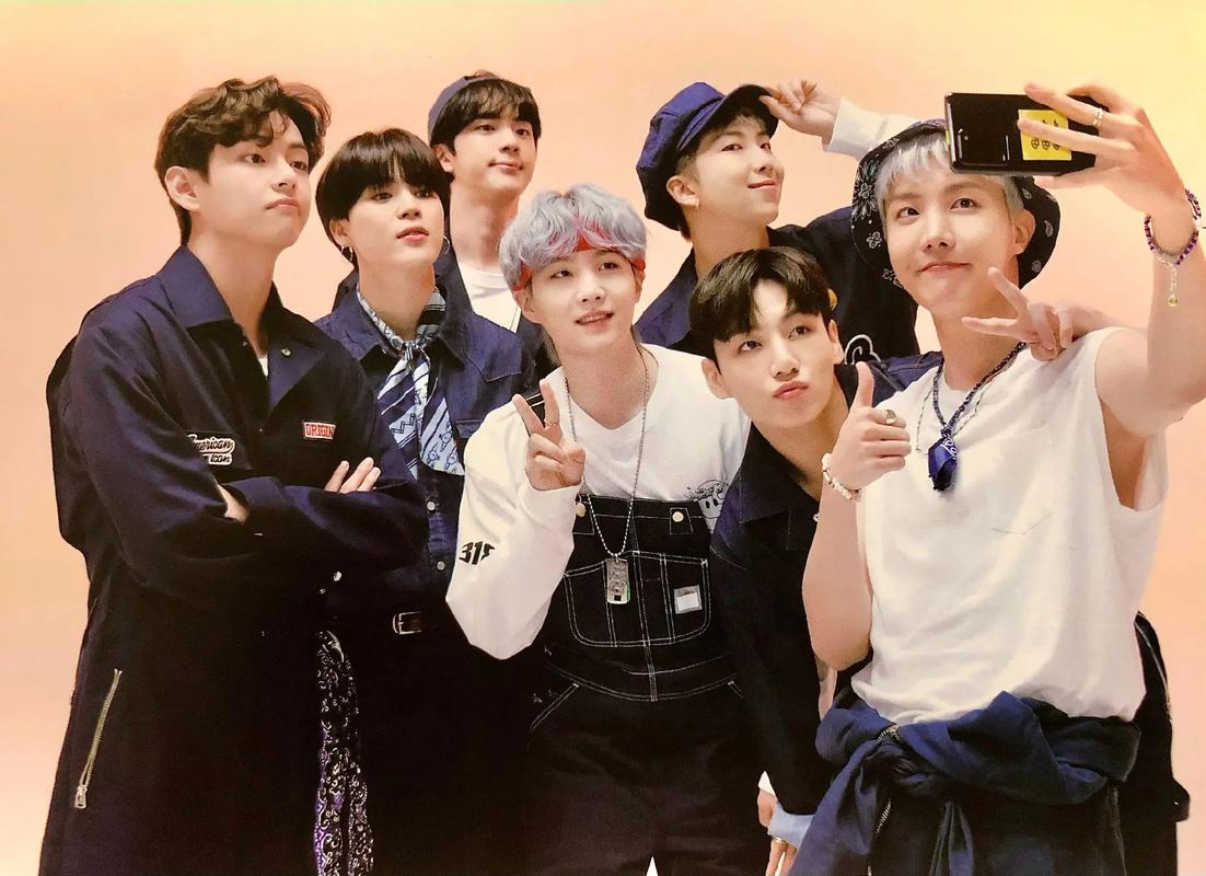 格莱美方回应BTS不报名格莱美方回应新增亚洲奖项 30日，格莱美CEO回应BTS