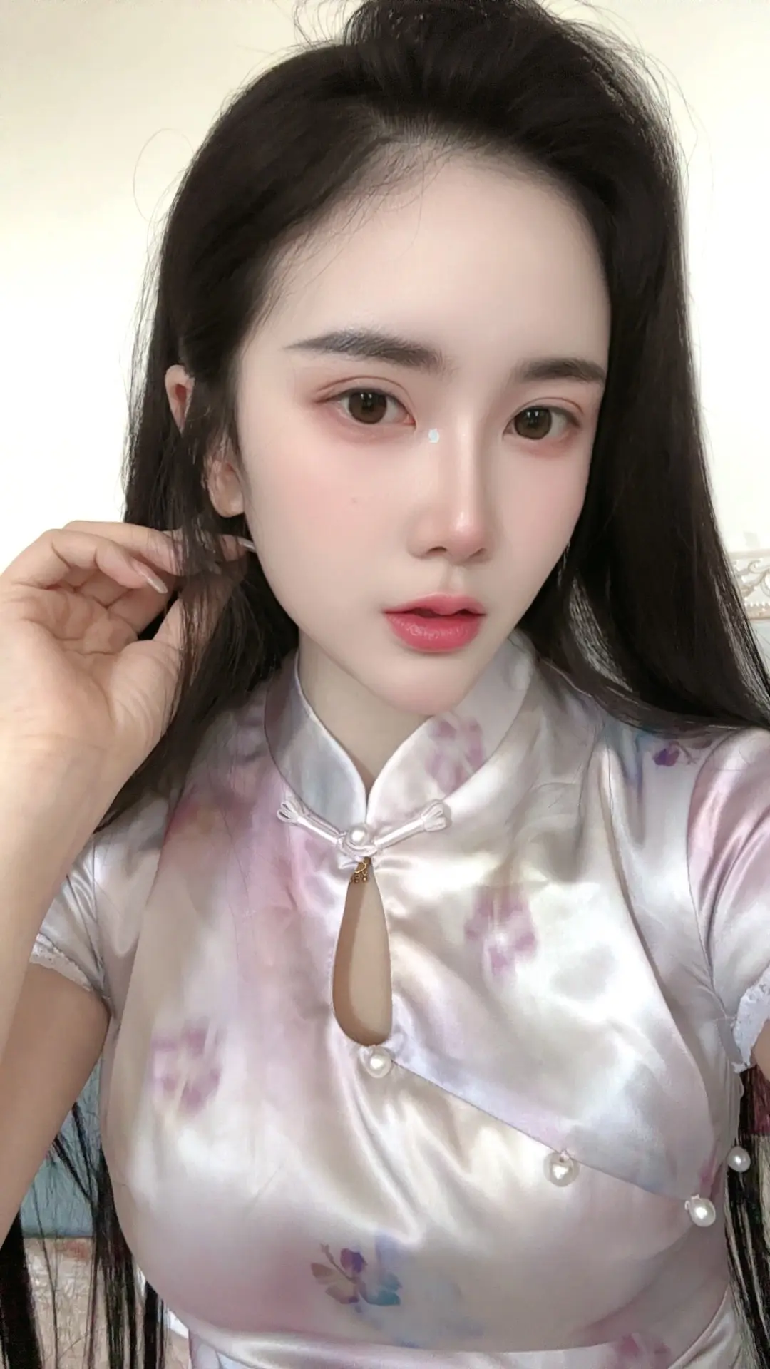 如果非让我嫁给一个老登，我希望是路易威登