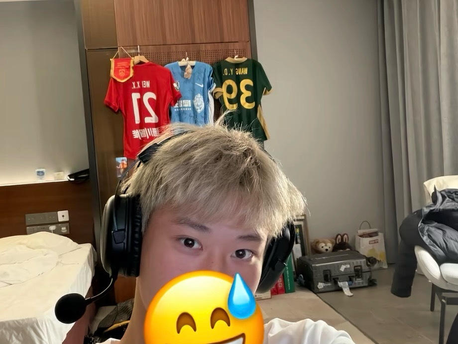 这个ymr营业一次真是让所有人都磕爽了 