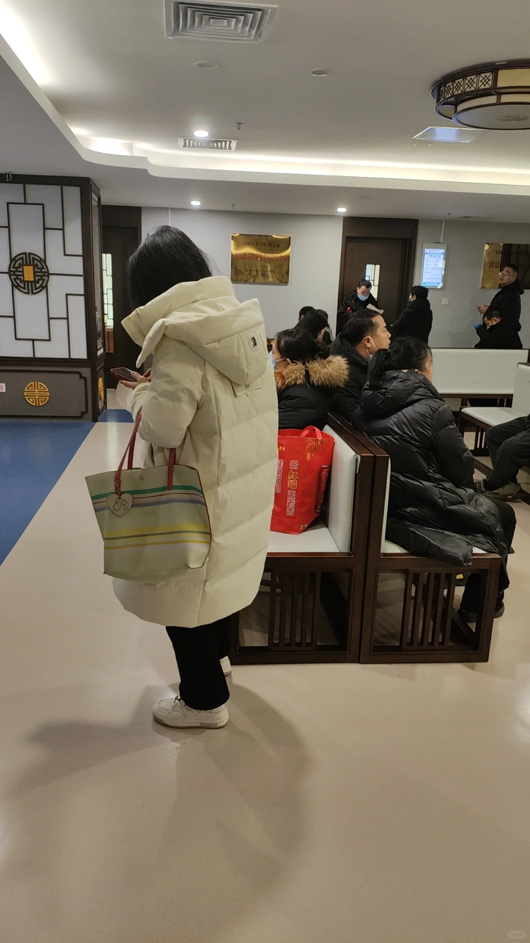 卵巢早衰，说白了就是被“憋”出来的 卵巢早衰其实是因为体内的“阴液”不...