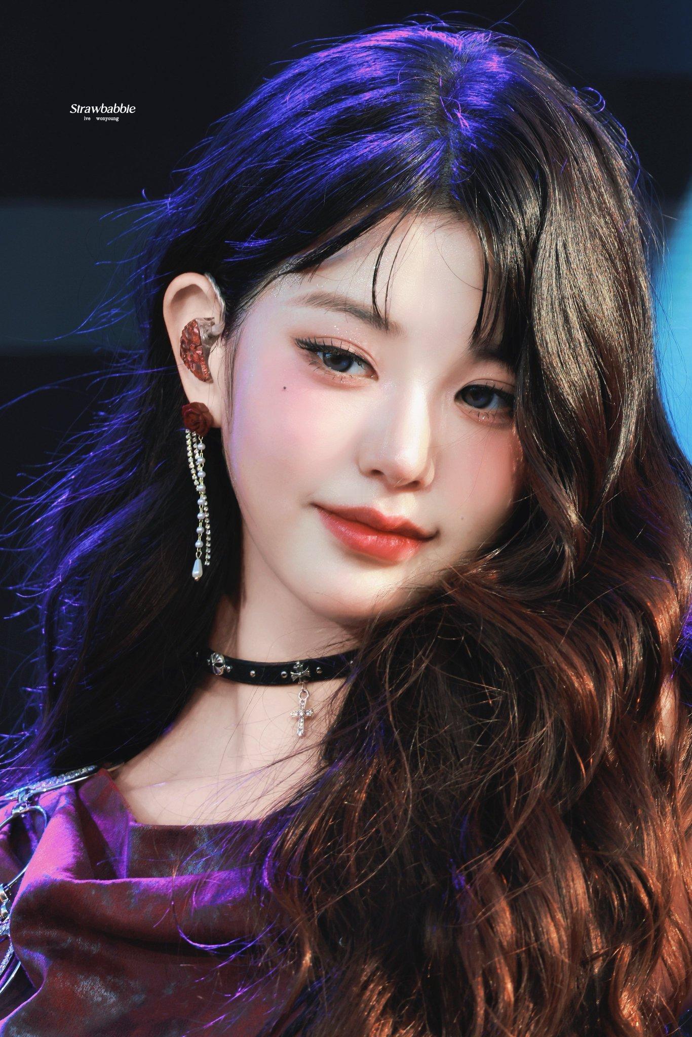 🖤🫧*张元英 ​​​