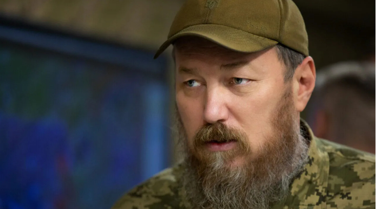 经济学人：乌克兰最高无人机指挥官想耗尽俄罗斯军队的兵员本文刊发在经济学人。通往指