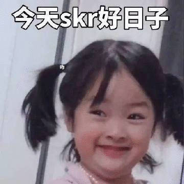 啦啦啦啦，今天是个好日子好日子 