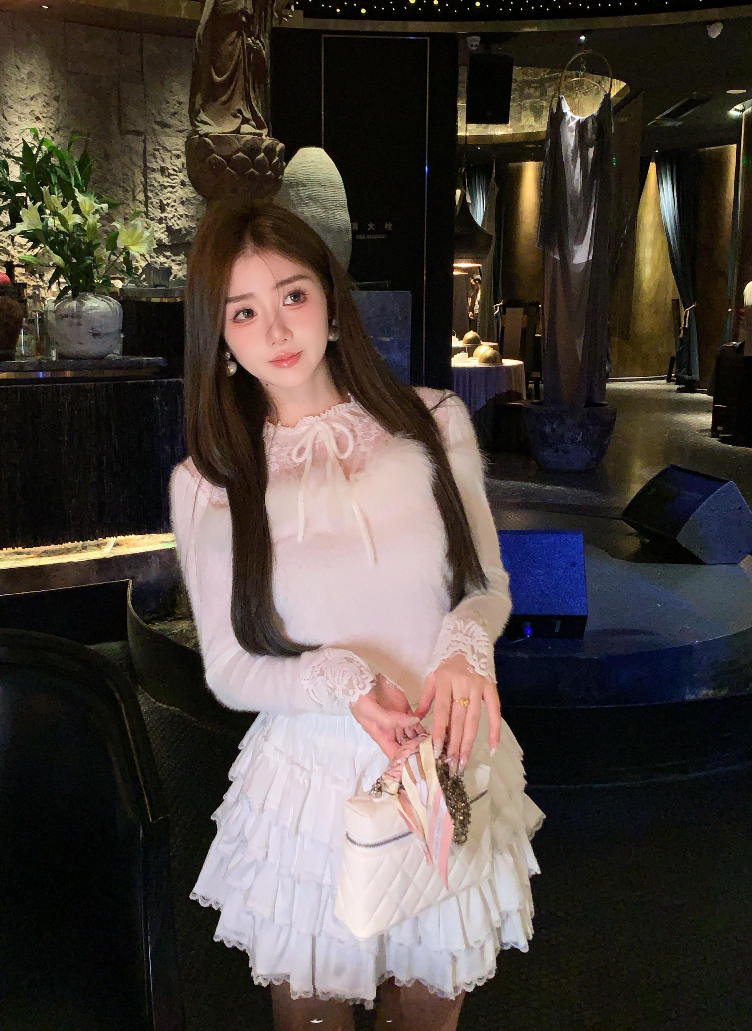 [奶牛猫]好穿的打底， ​​​