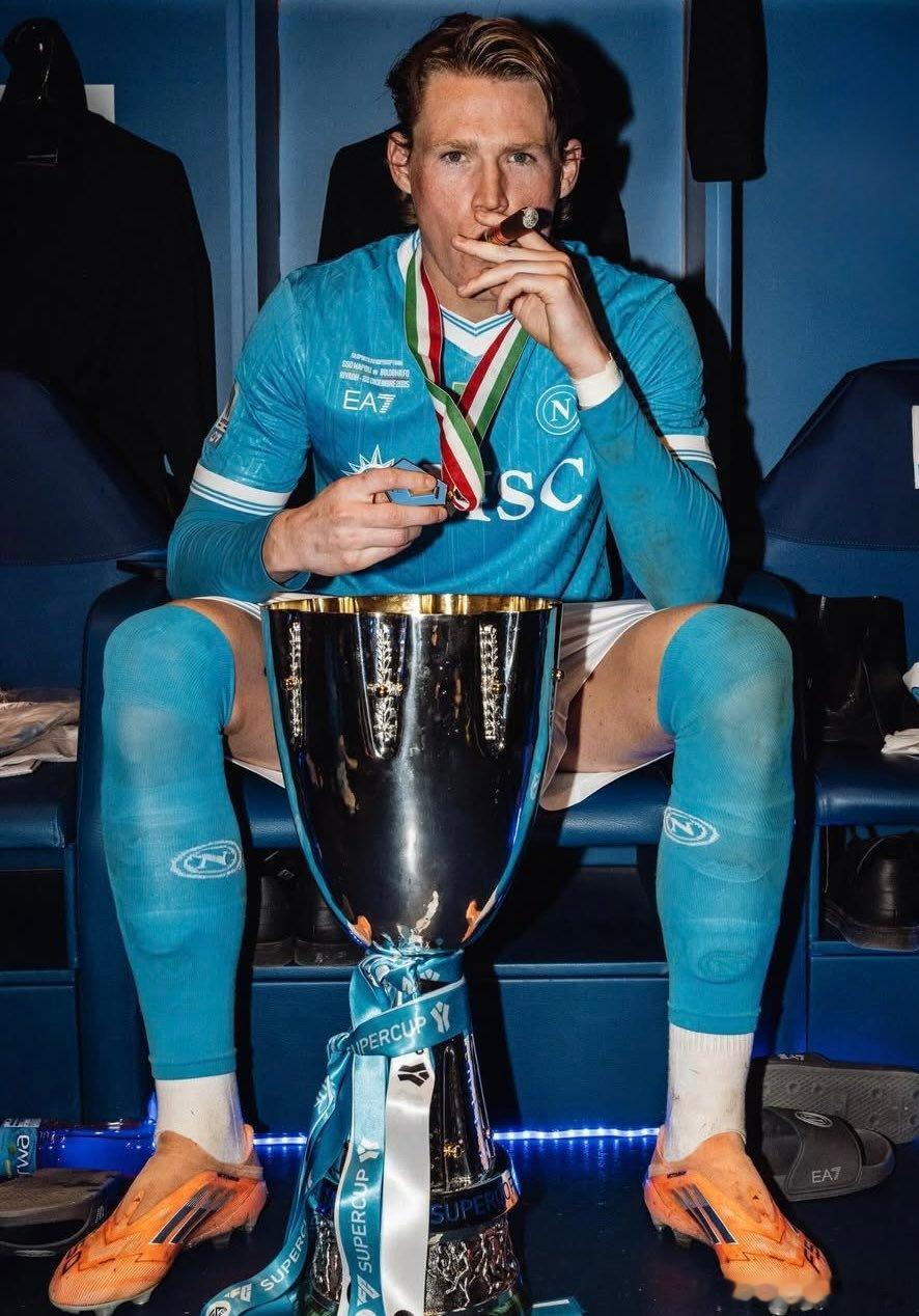 【真假】Caughtoffside：曼联后悔当初放走麦克托米奈，正考虑将他带回老