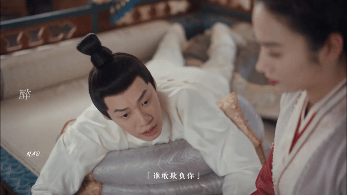 庆余年3换角？张若昀李沁吴刚他们都确定出演了，这就好！！还看见昌隆出演庆余年3四