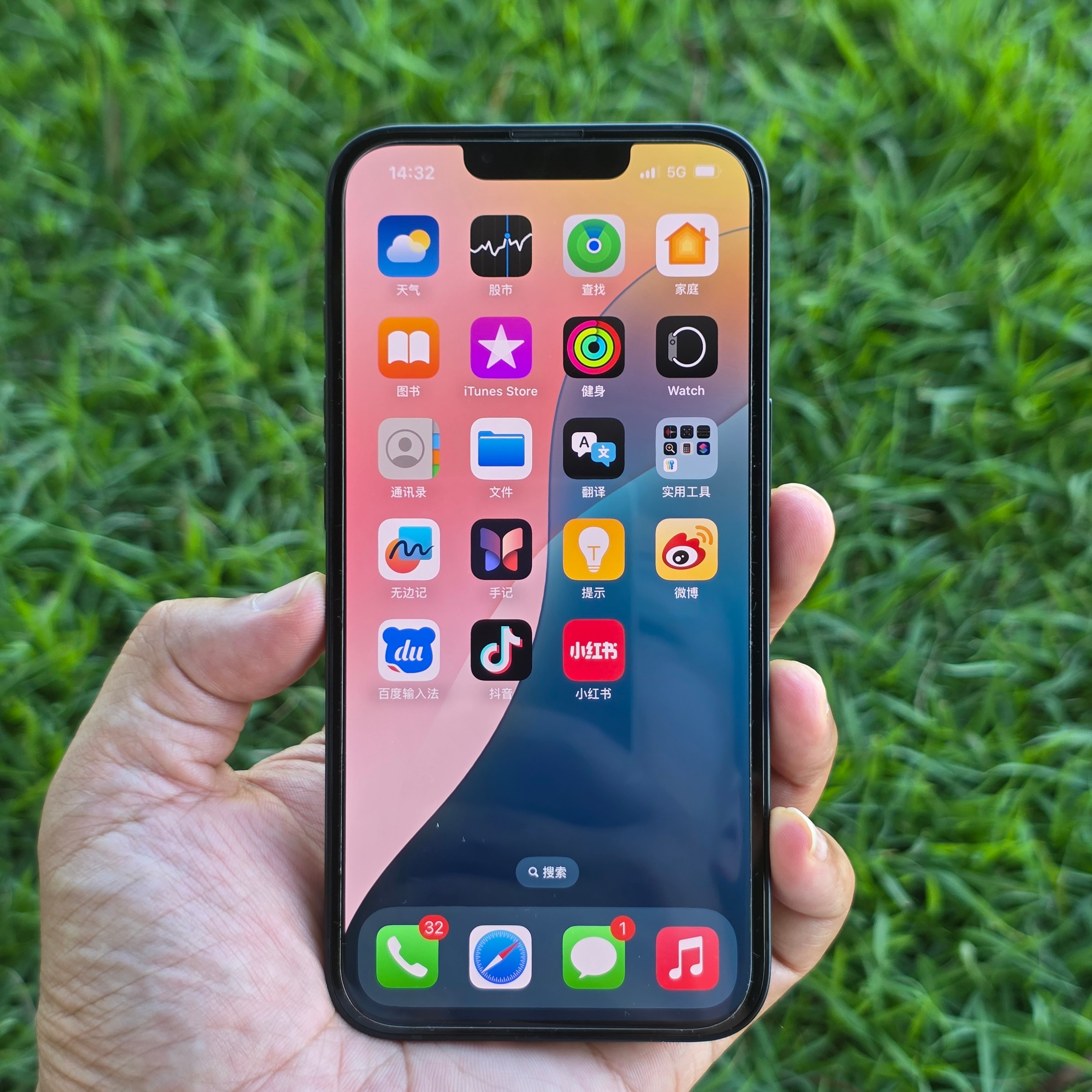 电信单卡，无论是主力还是备用，对容量要求不大，直接冲有锁的iPhone 16e就
