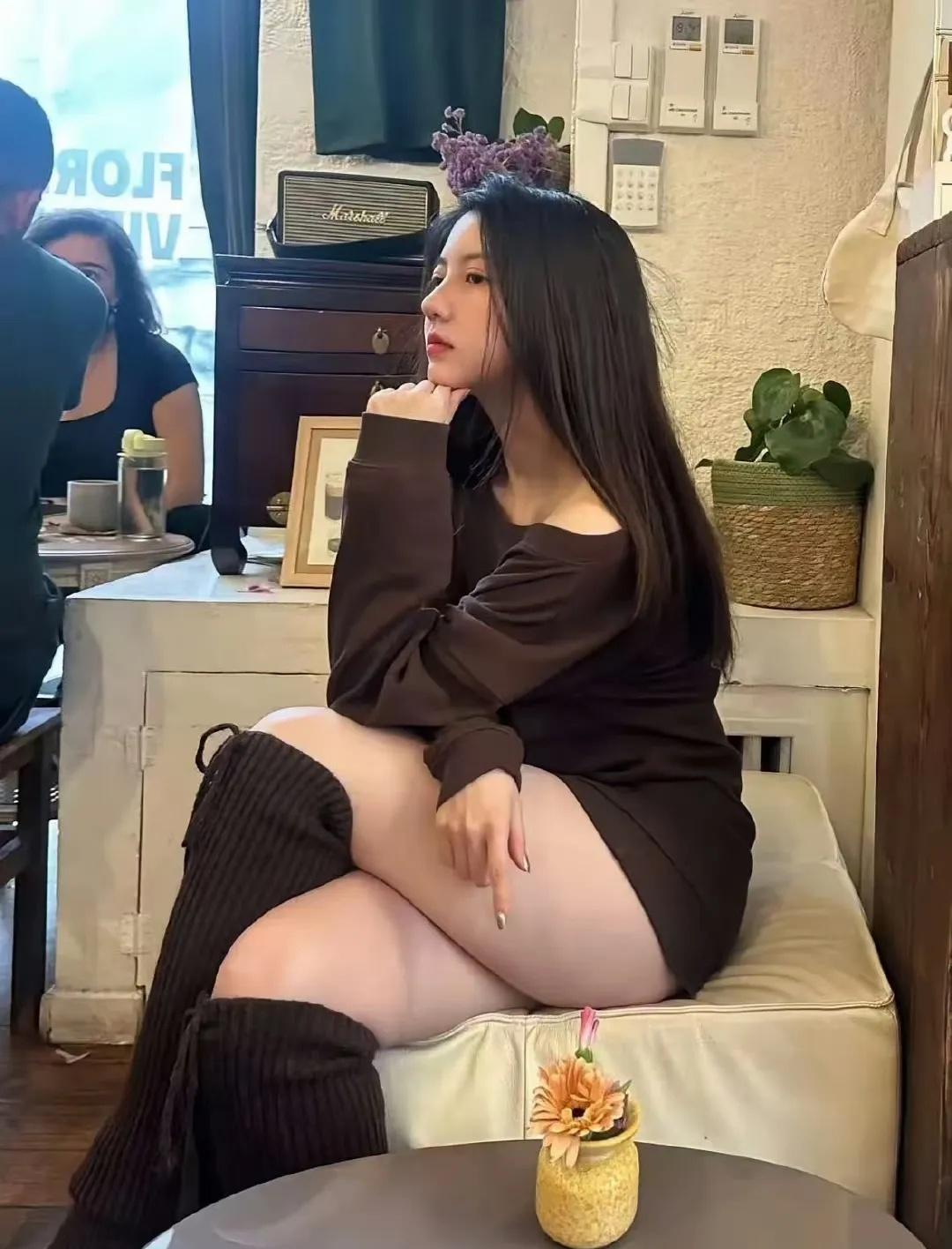 我说男生大部分都喜欢这种女生，有要反驳的吗