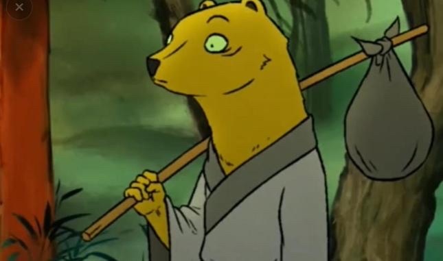 有人说，这就是一个黄总搭讪，太油腻的故事。真不是。你们小心点。自古以来，只自称黄