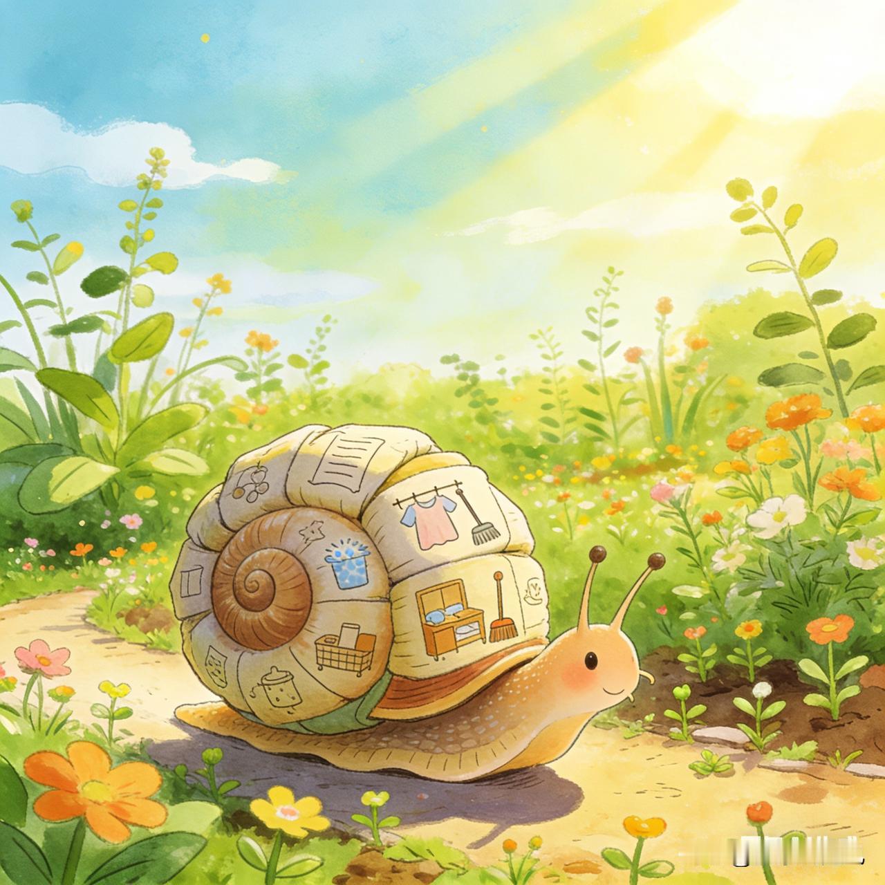 我哥那个墨迹劲，一般人真是受不了。让他给我捎点东西，到他门口拿，他能给你浪费个一