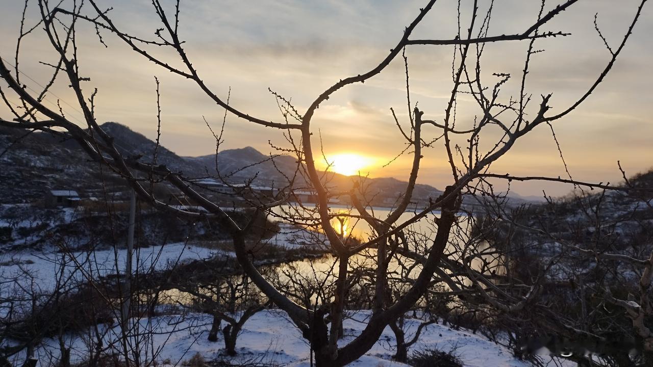 堂哥问我，昨天给我爸上坟了没？说是今天立春，立春过了，等于是年也过了，就不能上坟