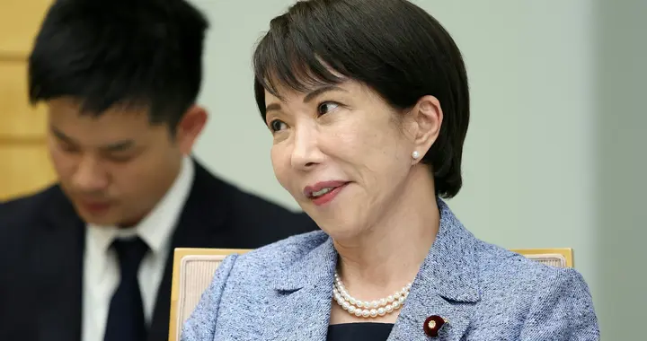 高市早苗刚放狠话“不见”，日本财团集体施压：中国不给活不下去