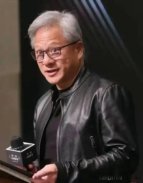 ​​​5月27日，老黄在出席中国台湾员工大会时表示：“三到五年后，英伟达的市值将