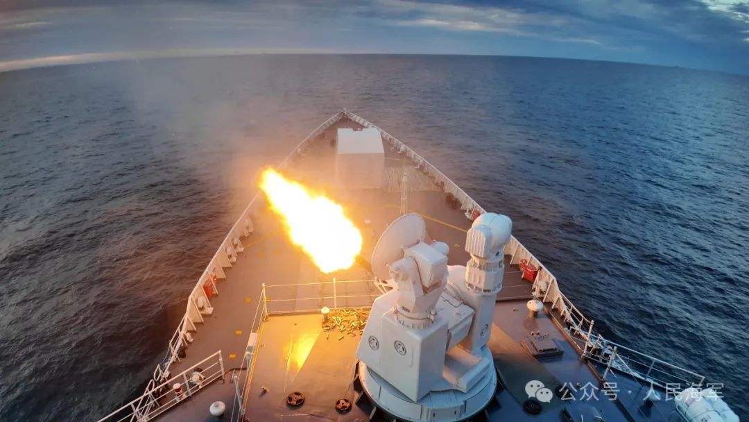 #早安军营# ​​​