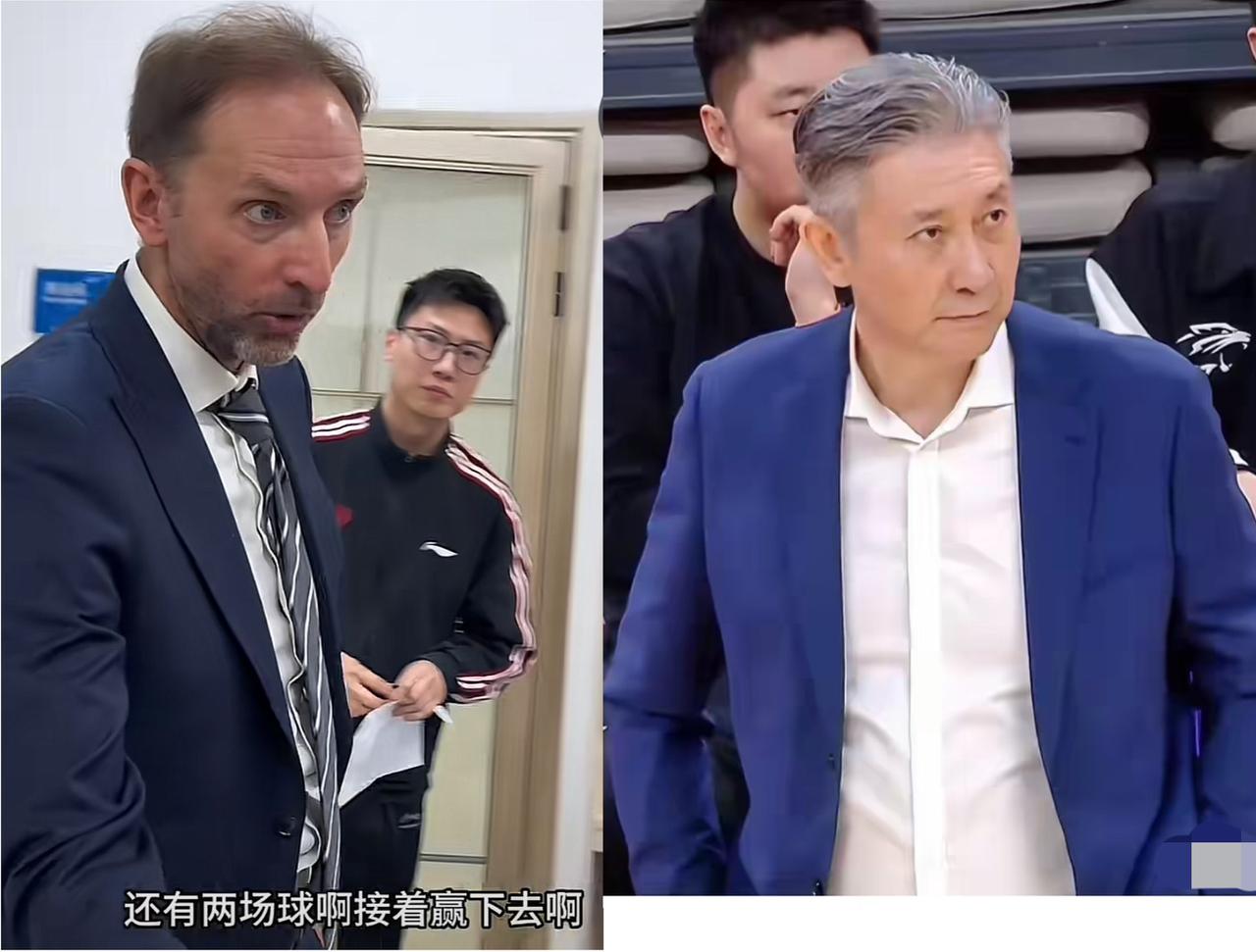 别被G1比分骗了！稠州打深圳，从来不信1-0就定生死

    G1大比分输球，