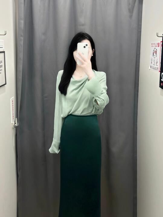 🎞️瘦了，更有温柔力了～