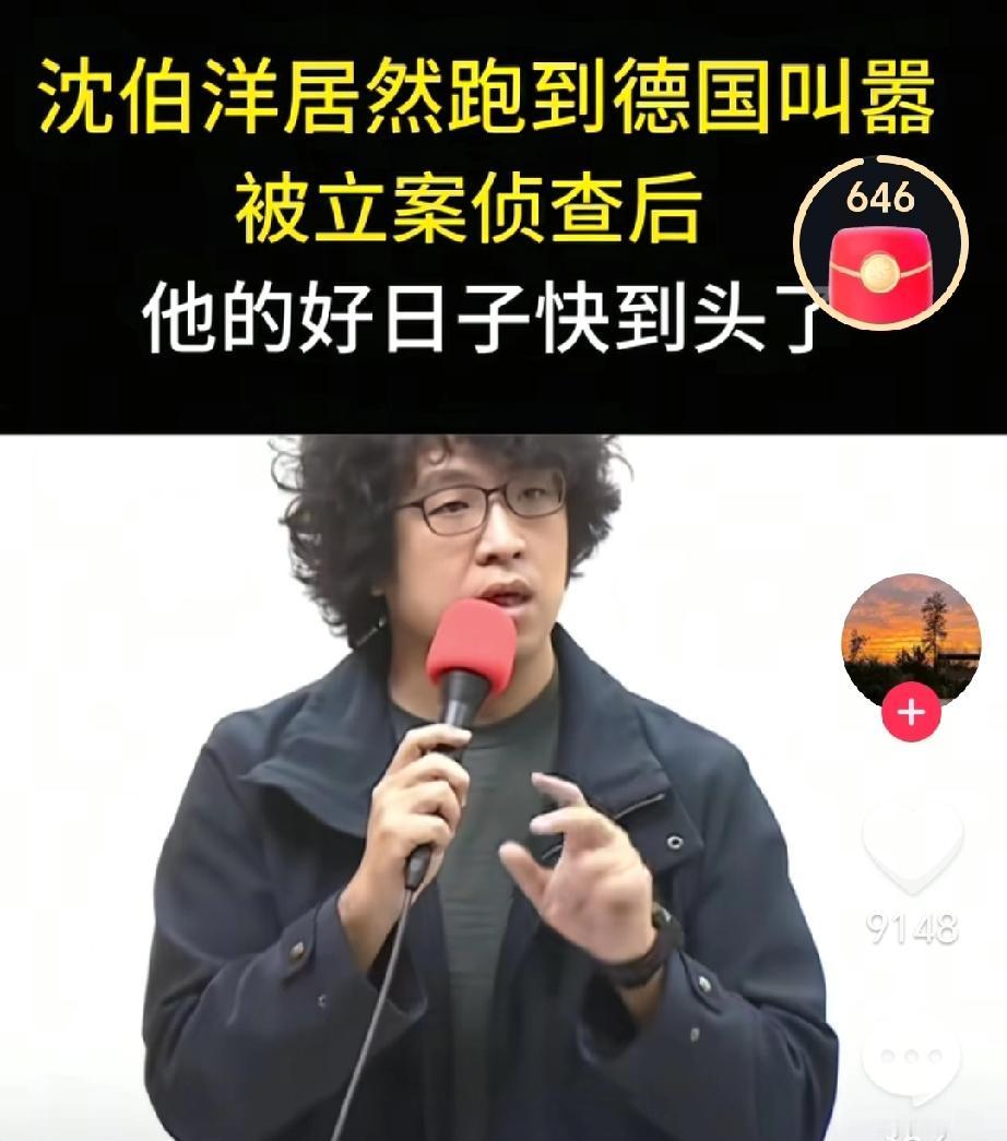 法律亮剑，斩断“仇中”乱源——评沈伯洋被依法制裁
 
沈伯洋拿美方资金、借“黑熊