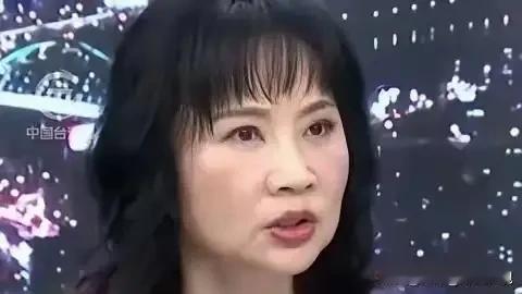 刷到陈凤馨的发言我愣了半天，她说：“全世界都可以欺负台湾，但只要大陆出面阻止，你