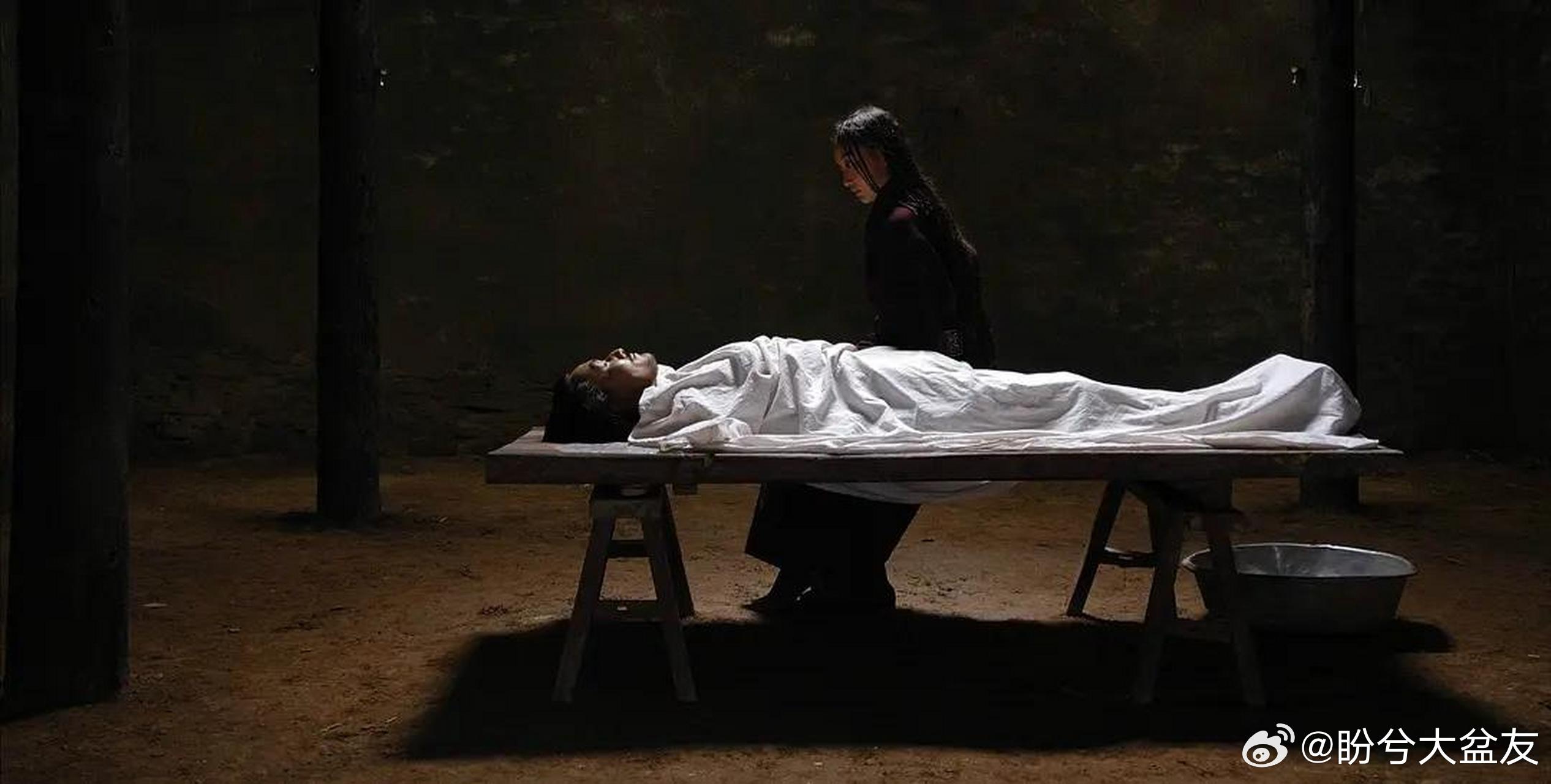 原来杨紫和胡歌的新剧生命树是《可可西里》的电视剧版本，我看，必须看，看过《可可西