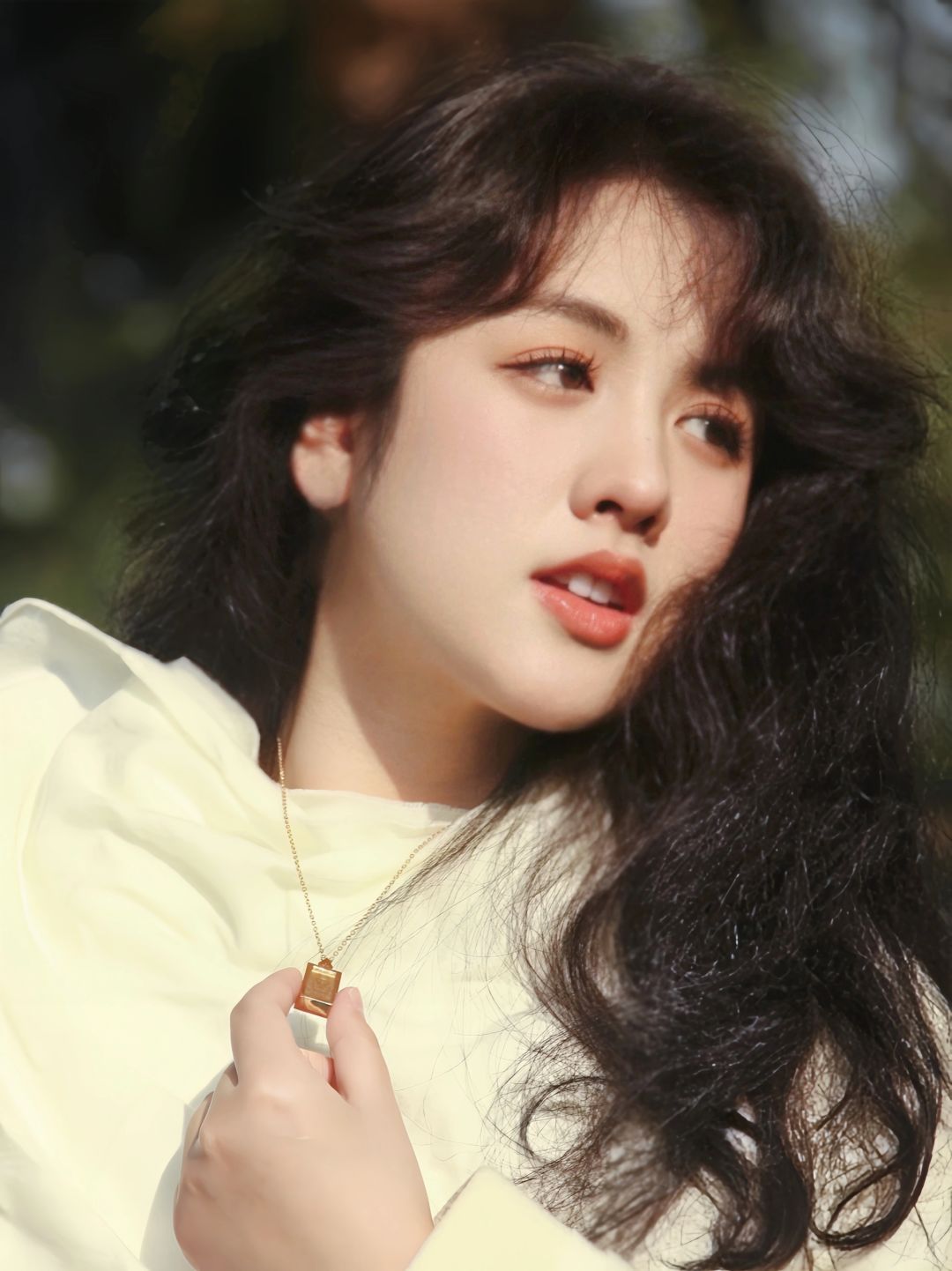 无关风月，独钟自己