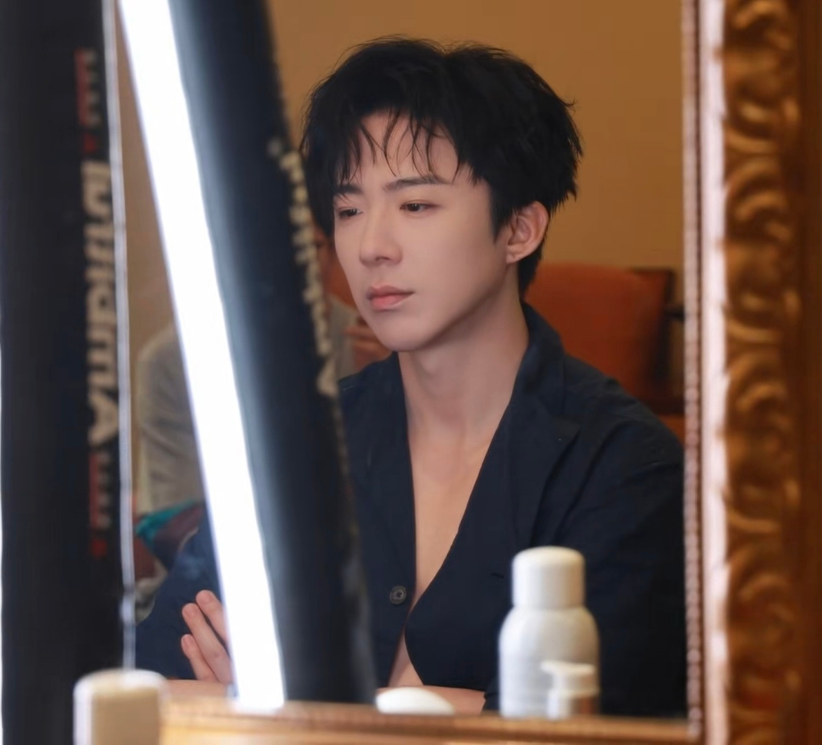 小地球。收官了。意味着暑假正式结束了。有人说。我不看完他就结束不了。哈哈哈。好像