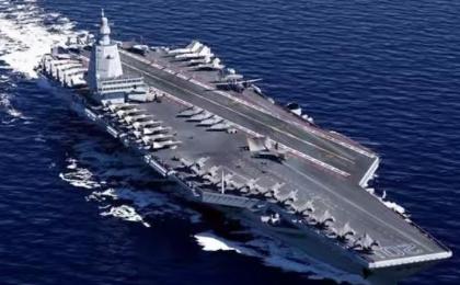 核动力航母到底好不好？就这么说吧，只要不打仗，这个东西就满身优点，但是只要战争爆