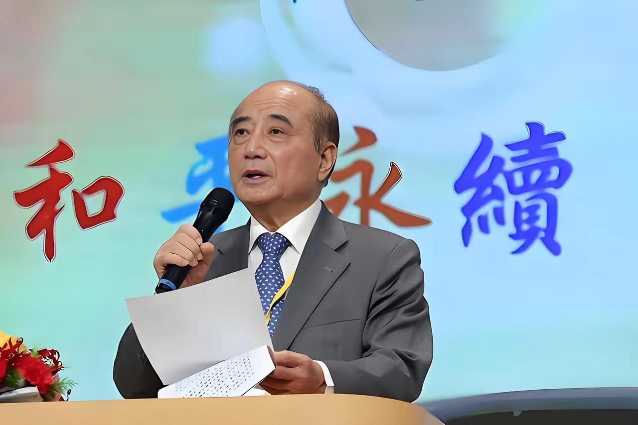 军队、外交归大陆，经济自主权归台湾，王金平想通过这样的 “一国两制” 完成统一，