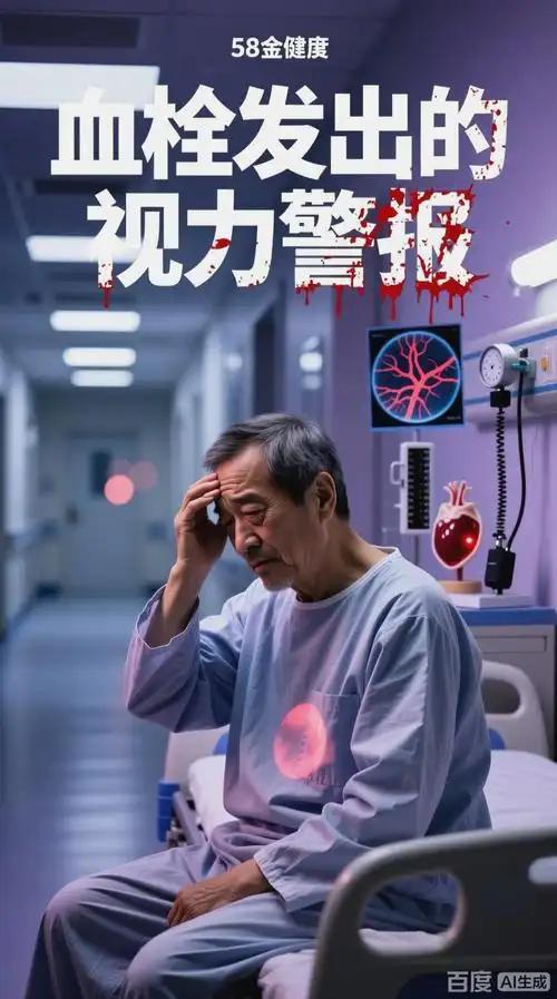 身边不少同龄人睡醒手脚发麻都归罪于睡姿，看完文章才知道这是血管供血不足的信号，我