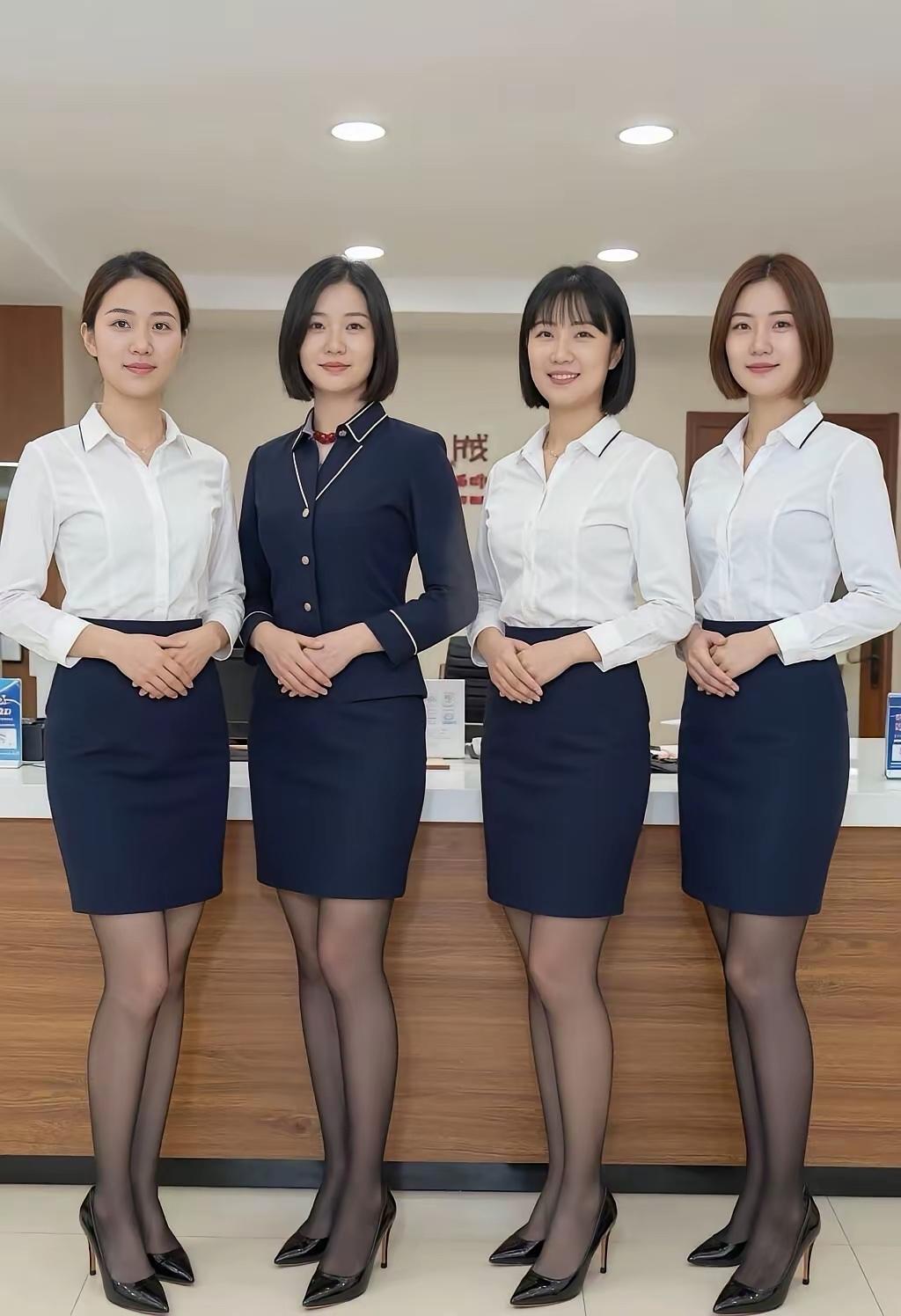 如果这四位彩礼只要5万的话，你会选择哪个