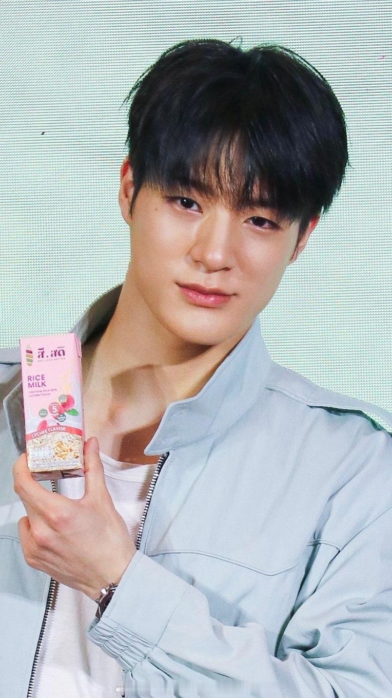 NCT DREAM罗渽民、黄仁俊、李帝努、楷灿、朴志晟、钟辰乐今日活动新闻图 