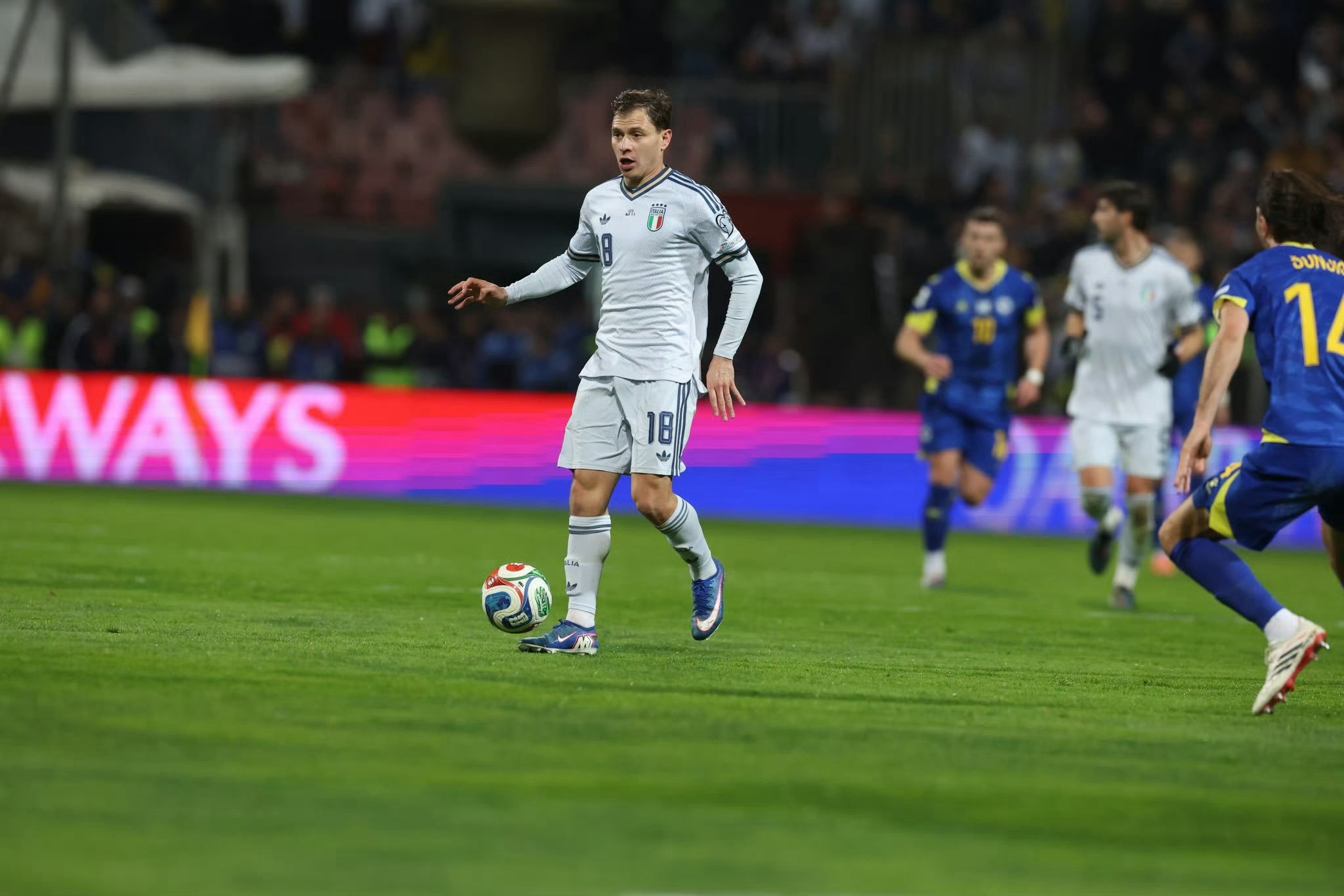 全场比赛结束，意大利点球大战不敌波黑再度出局！！无缘世界杯！！大家有什么想说的！