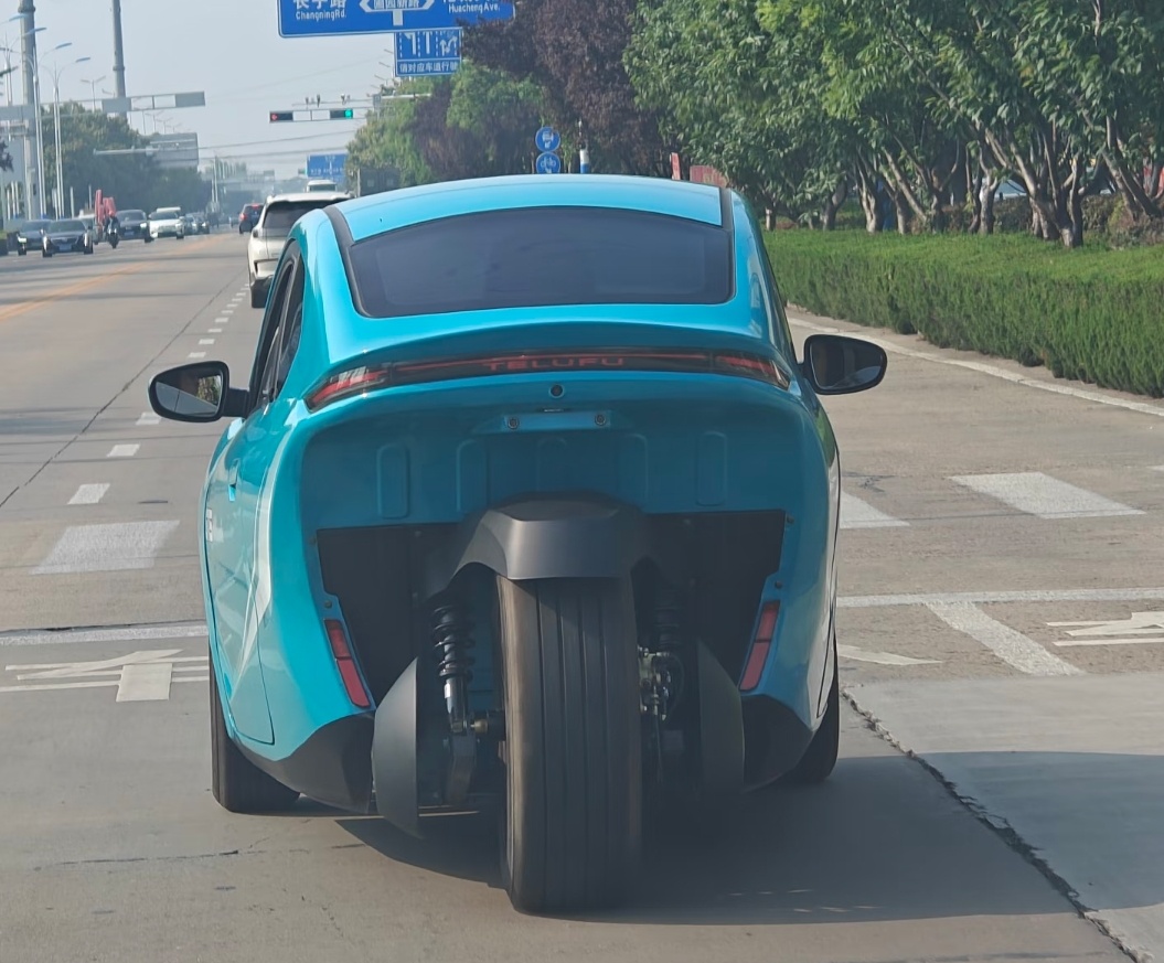 这是什么车 