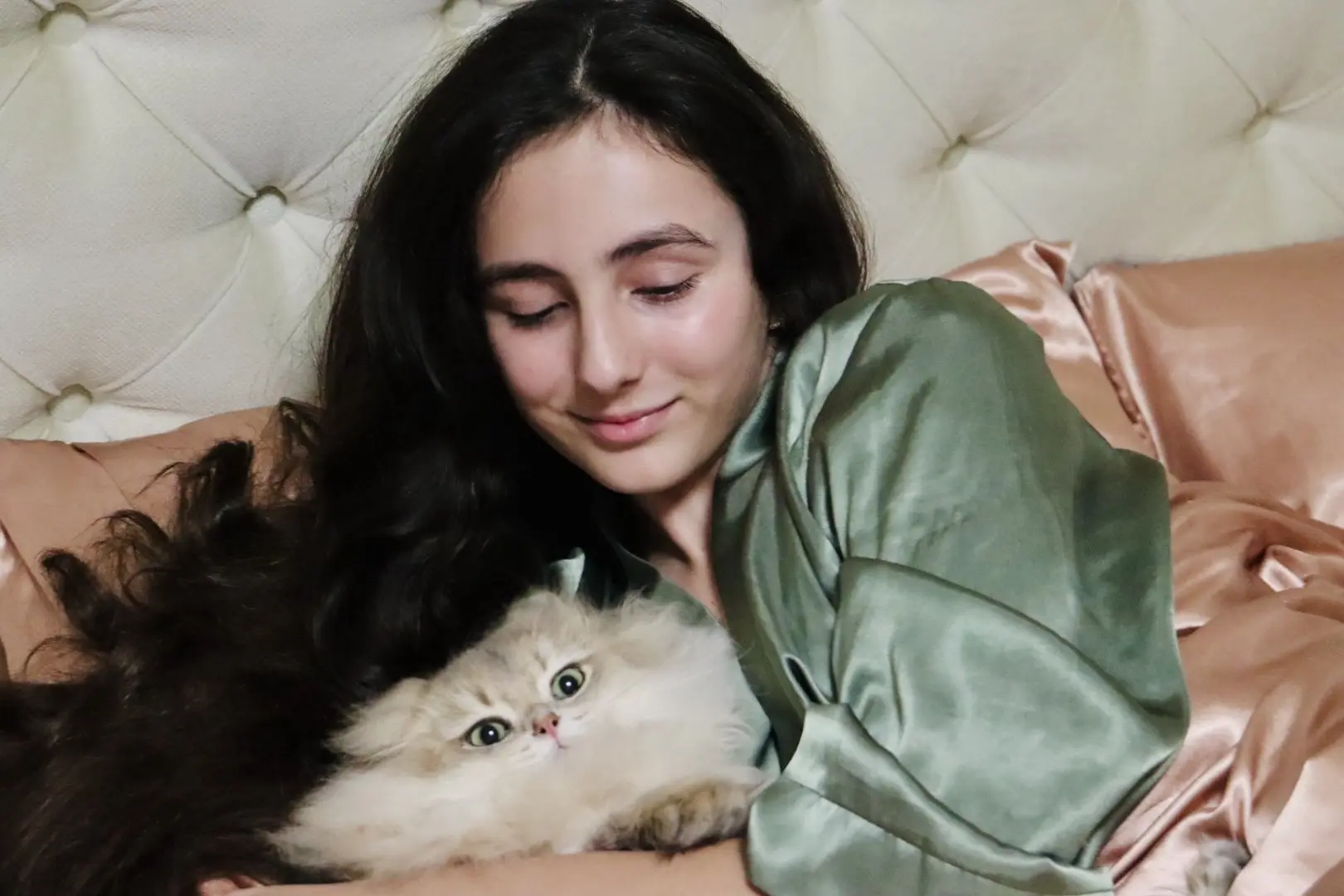 我真是多余问它😂