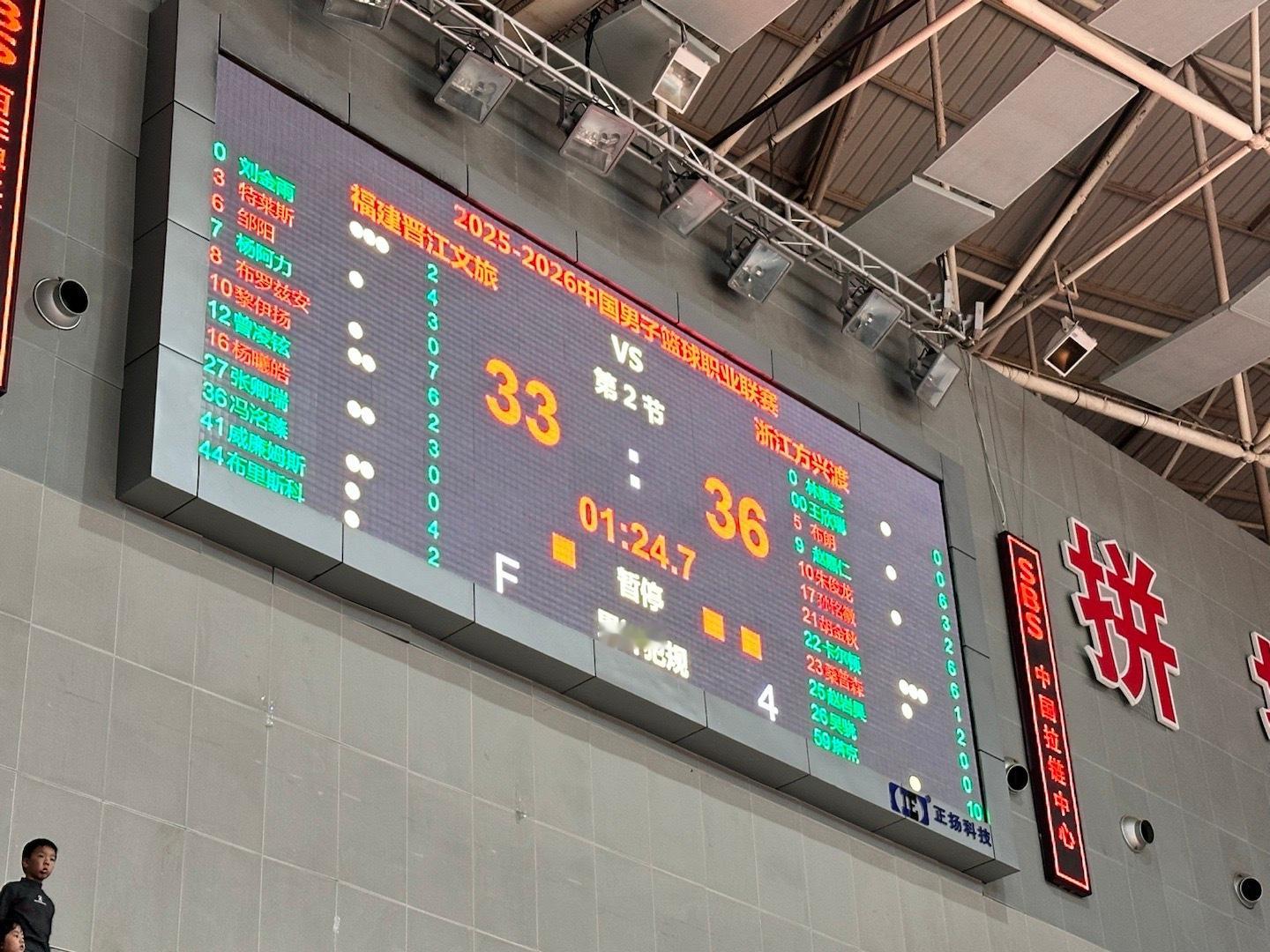 太帅了，从防守做起，每个人拼篮板，太爱福建男篮