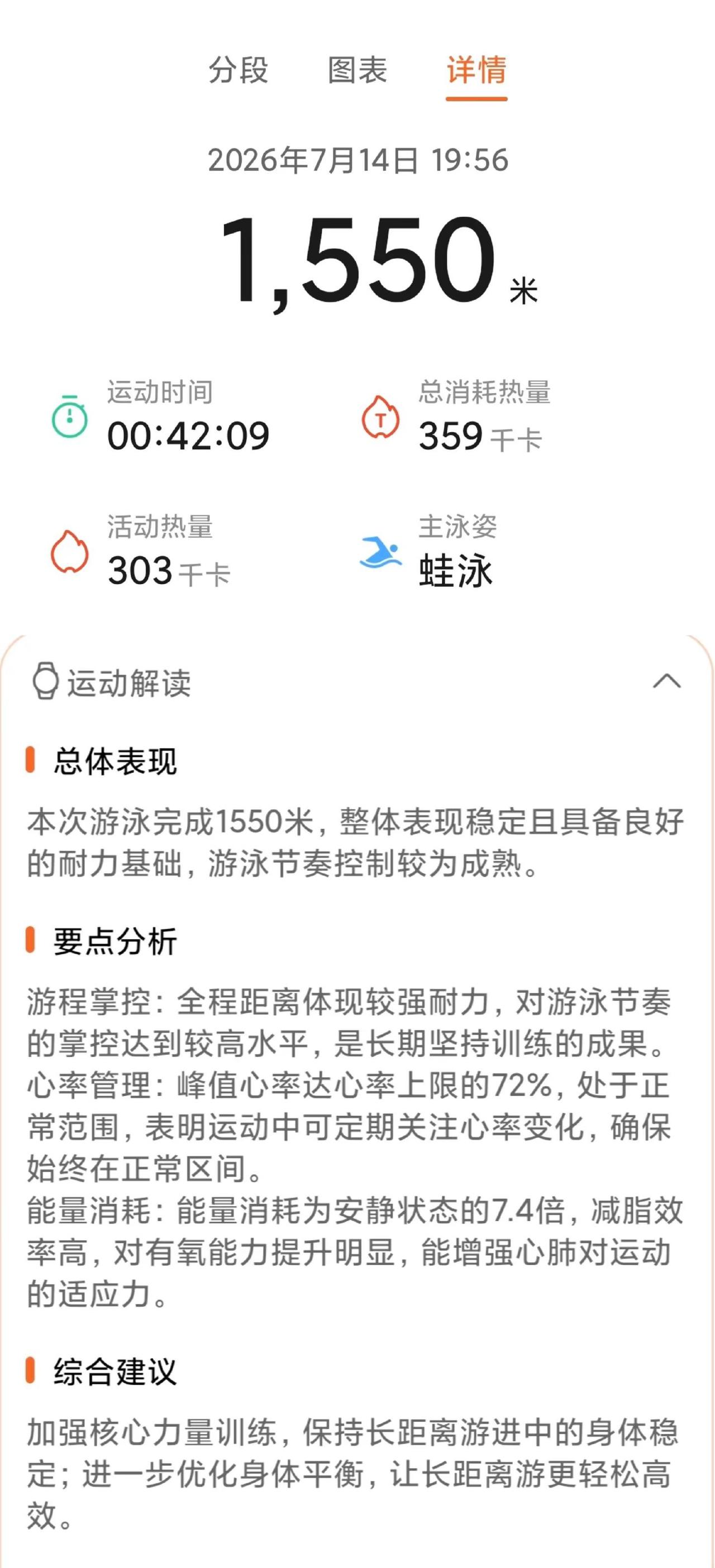 假期里小朋友也太多啦，根本游不起来😂