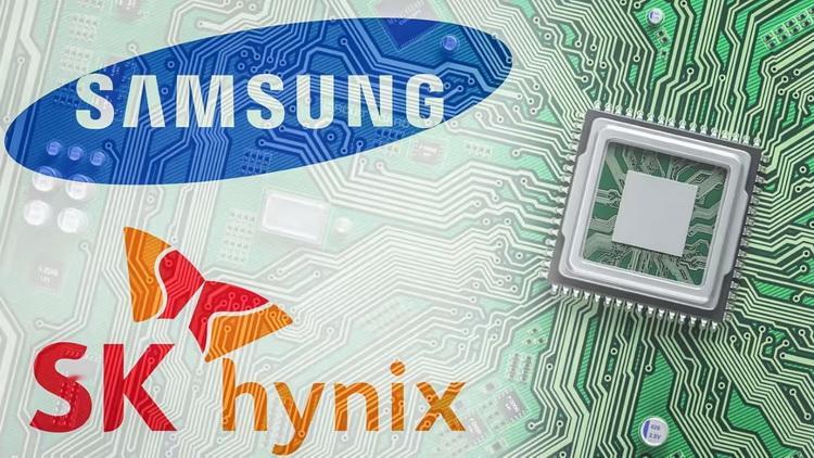 存储芯片价格节节攀升，三星、SK海力士、美光和铠侠好像还不满足现在价格。据韩国《