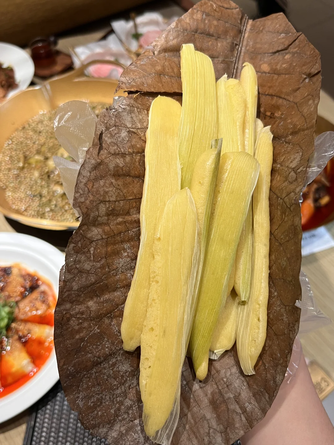 沈阳这个叫啥啊…好吃死了NND！！！！！